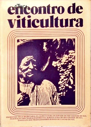 Encontro de Viticultura