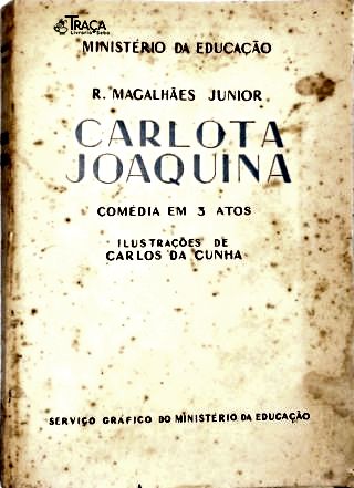 Carlota Joaquina