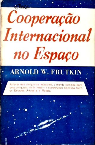Cooperação Internacional No Espaço