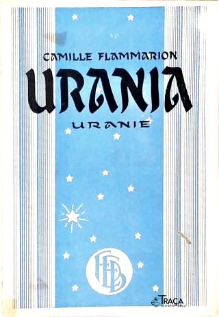 Urânia (uranie)