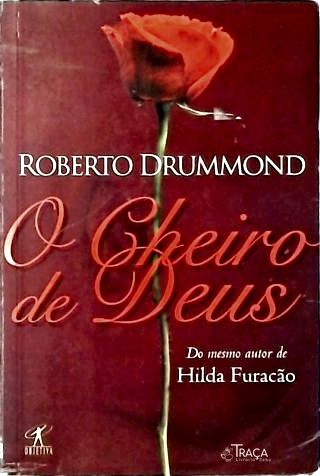O Cheiro de Deus