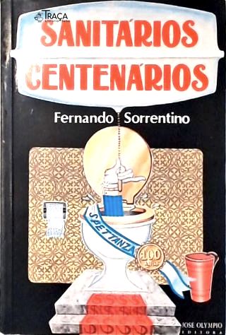 Sanitários Centenários
