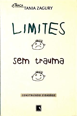 Limites sem Trauma - Construindo Cidadãos