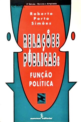 Relações Públicas