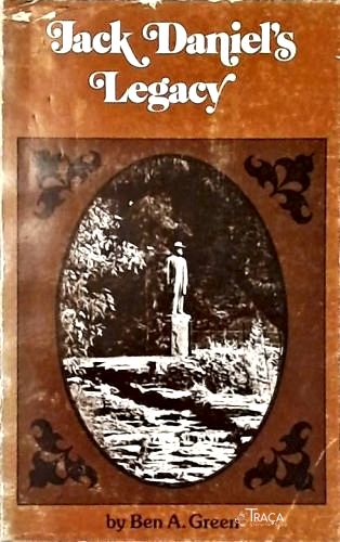 Jack Daniels Legacy