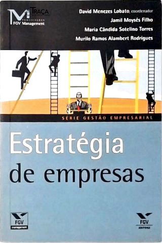 Estratégia de Empresas