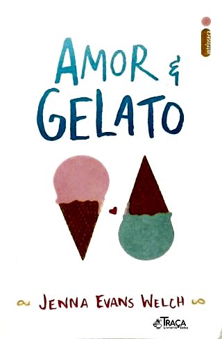 Amor & Gelato