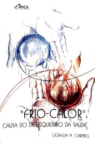 Frio-calor: Causa do Desequilíbrio da Saúde