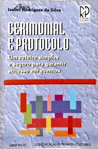 Cerimonial e Protocolo