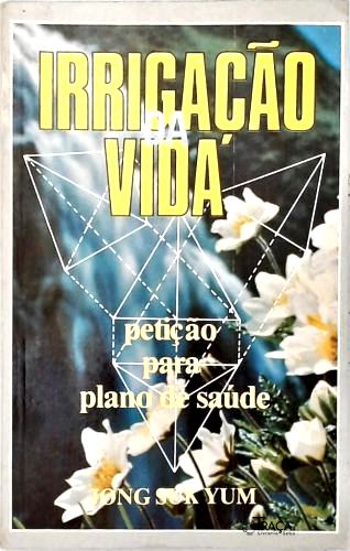 Irrigação da Vida