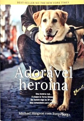 Adorável Heroína