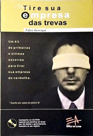 Tire Sua Empresa das Trevas