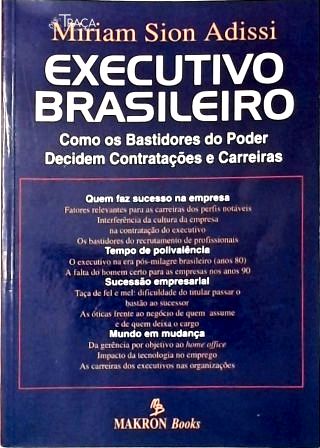 Executivo Brasileiro