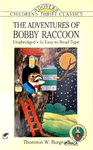 The Adventures Of Bobby Raccoon