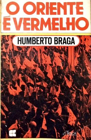 O Oriente É Vermelho
