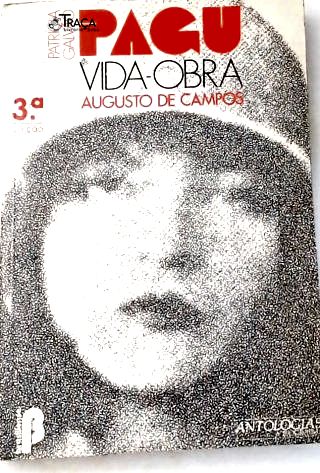 Pagu - Patricia Galvão