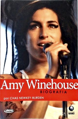 Amy Winehouse: Biografia