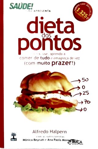 Dieta dos Pontos