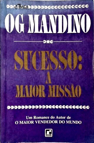 Sucesso: a Maior Missão