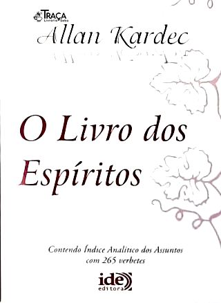 O Livro dos Espíritos