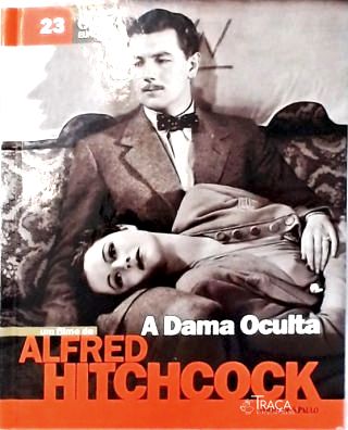 Alfred Hitchcock: a Dama Oculta (inclui Dvd)