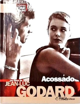 Jean Luc Godard: Acossado (inclui Dvd)
