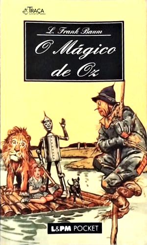 O Mágico de Oz