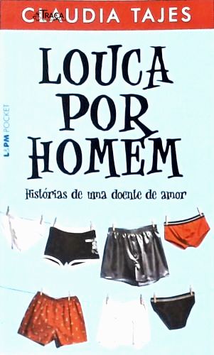 Louca por Homem