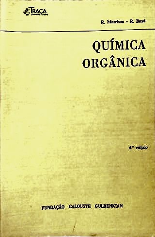 Química Orgânica