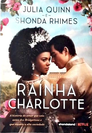 Rainha Charlotte