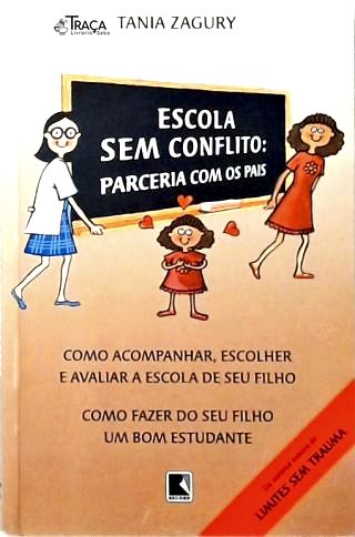 Escola sem conflitos