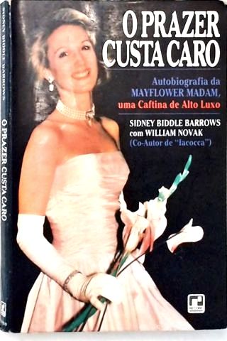 O Prazer Custa Caro