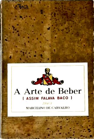 A Arte de Beber