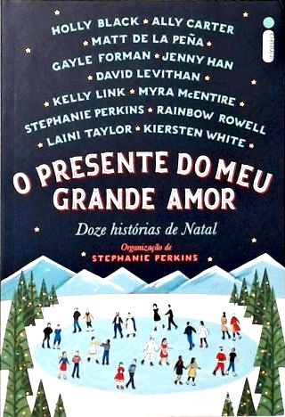 O Presente do Meu Grande Amor