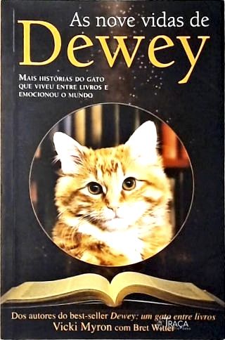 As Nove Vidas de Dewey