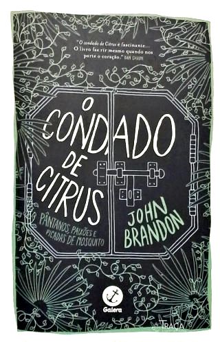 O Condado de Citrus