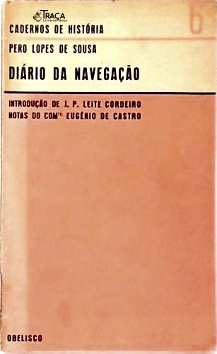 Diário da Navegação