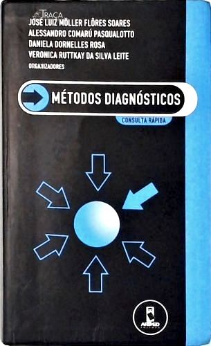 Métodos Diagnósticos - Consulta Rápida
