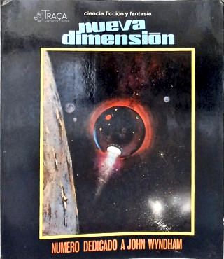 Nueva Dimensión Nº 35