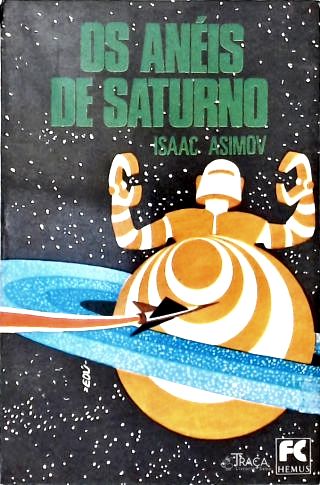 Os Anéis de Saturno