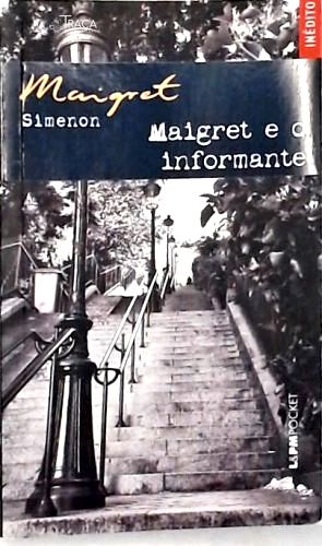 Maigret e o Informante