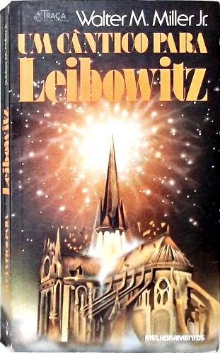 Um Cântico para Leibowitz