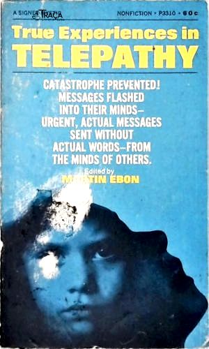 The Experiences In Telepathy