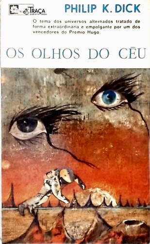 Os Olhos do Céu