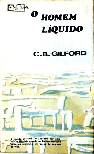 O Homem Líquido