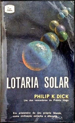 Lotaria Solar