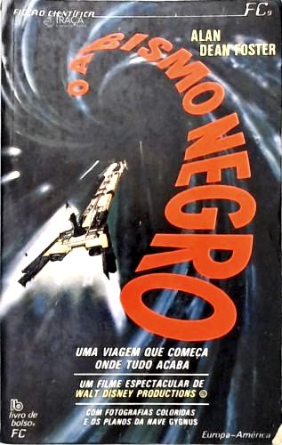 O Abismo Negro