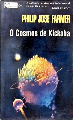 O Cosmos de Kickaha