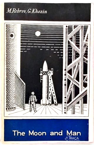 The Moon And The Man