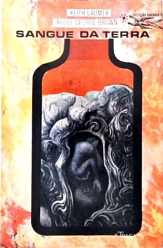 Coleção Argonauta Nº 160 - Sangue da Terra